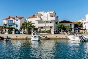 Apartments by the sea Rogoznica - 12820